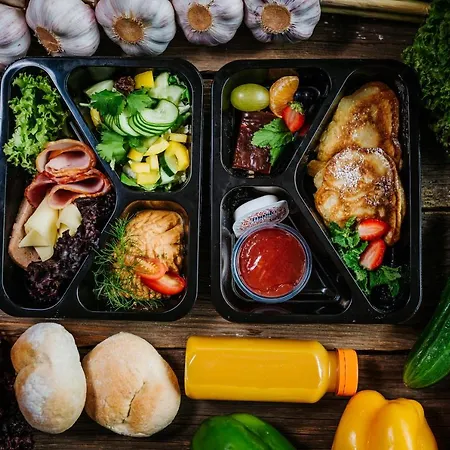 Happy Oldnova Deluxe 366 Gdańsk