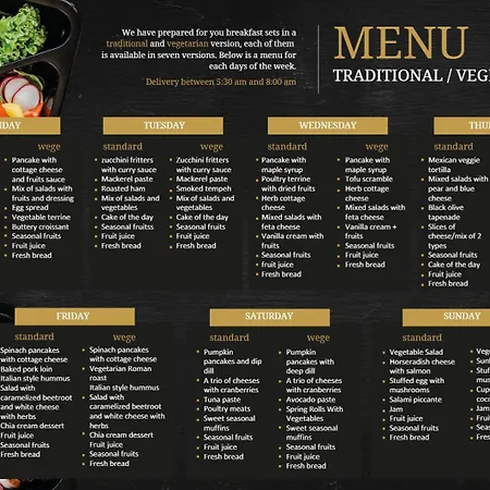 Happy Oldnova Deluxe 366 * Gdańsk