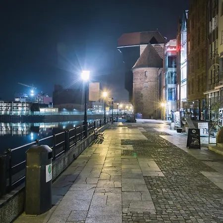 Appartement Happy Oldnova Deluxe 366 *