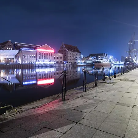 Happy Oldnova Deluxe 366 Lejlighed *