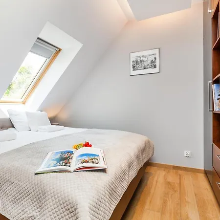 Happy Oldnova Deluxe 366 * Gdańsk