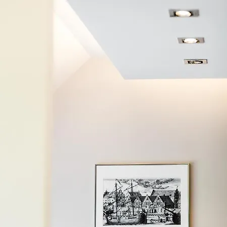 Happy Oldnova Deluxe 366 * Gdańsk