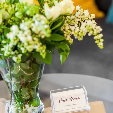 Happy Oldnova Deluxe 366 Appartement