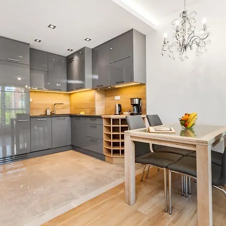 Lejlighed Happy Oldnova Deluxe 366