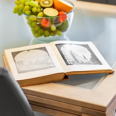 Lejlighed Happy Oldnova Deluxe 366 *