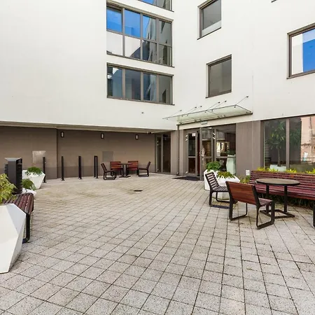 Happy Oldnova Deluxe 366 * Gdańsk