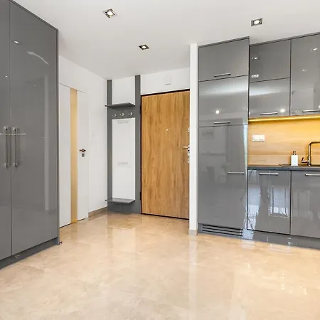 Happy Oldnova Deluxe 366 Appartement *