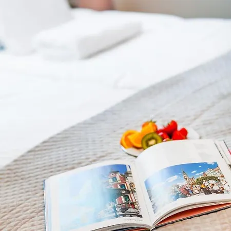 Happy Oldnova Deluxe 366