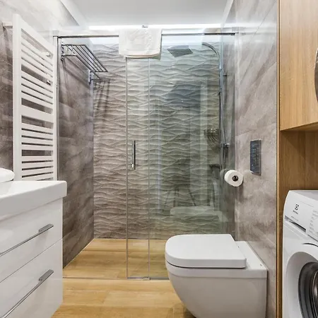 Lejlighed Happy Oldnova Deluxe 366 *