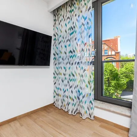 Apartamento Happy Oldnova Deluxe 366