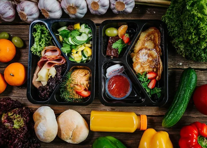 Happy Oldnova Deluxe 366 Гданьск