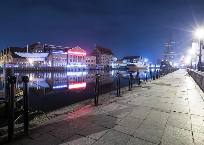 Happy Oldnova Deluxe 366 Апартаменты *