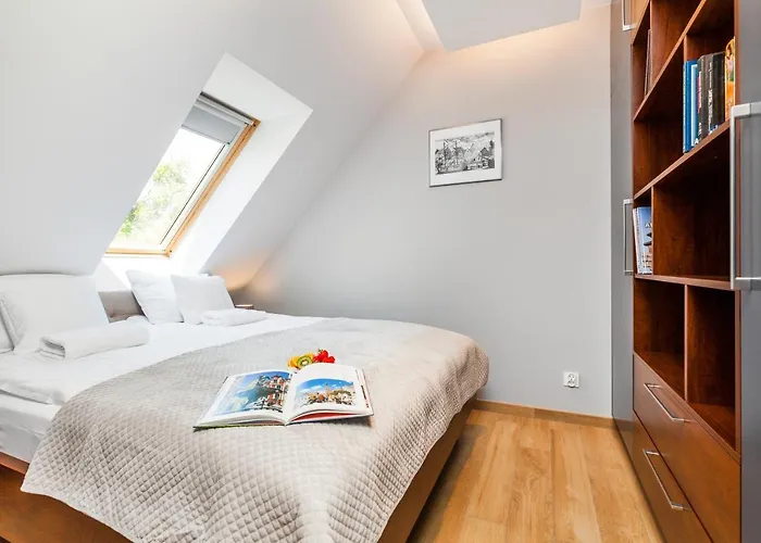 Happy Oldnova Deluxe 366 * Гданьск