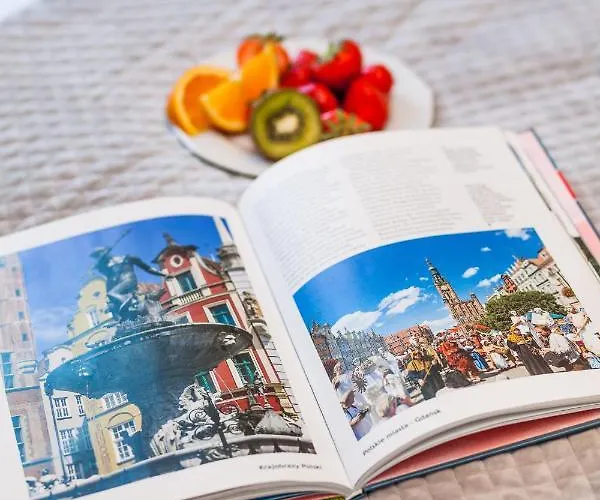 Happy Oldnova Deluxe 366 Апартаменты