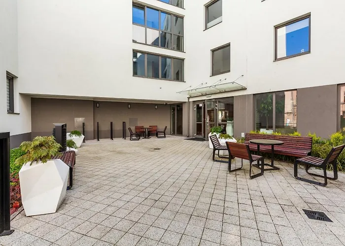 Happy Oldnova Deluxe 366 * Гданьск