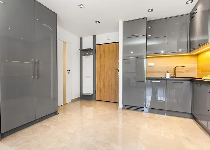 Happy Oldnova Deluxe 366 Апартаменты *